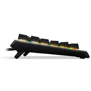 کیبورد گیمینگ با سیم استیل سریز مدل APEX 3 TKL